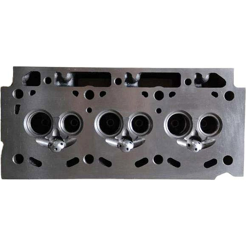Carica immagine in Galleria Viewer, Engine Cylinder Head Ym129300-11000 for  Komatsu 3D84-LA Engine from MyMROmarts
