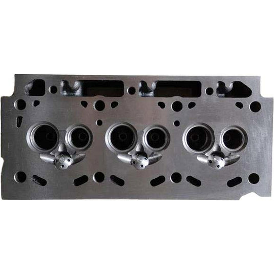 Engine Cylinder Head Ym129300-11000 for  Komatsu 3D84-LA Engine from MyMROmarts