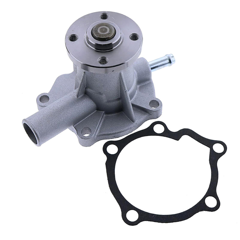 Load image into Gallery viewer, Engine Water Pump 15852-73035 1585273035 For Kubota G2460G GR2120-2 MX5200F G1700 - Engine Parts &gt; Cooling System &gt; Engine Water Pump from MyMROmarts
