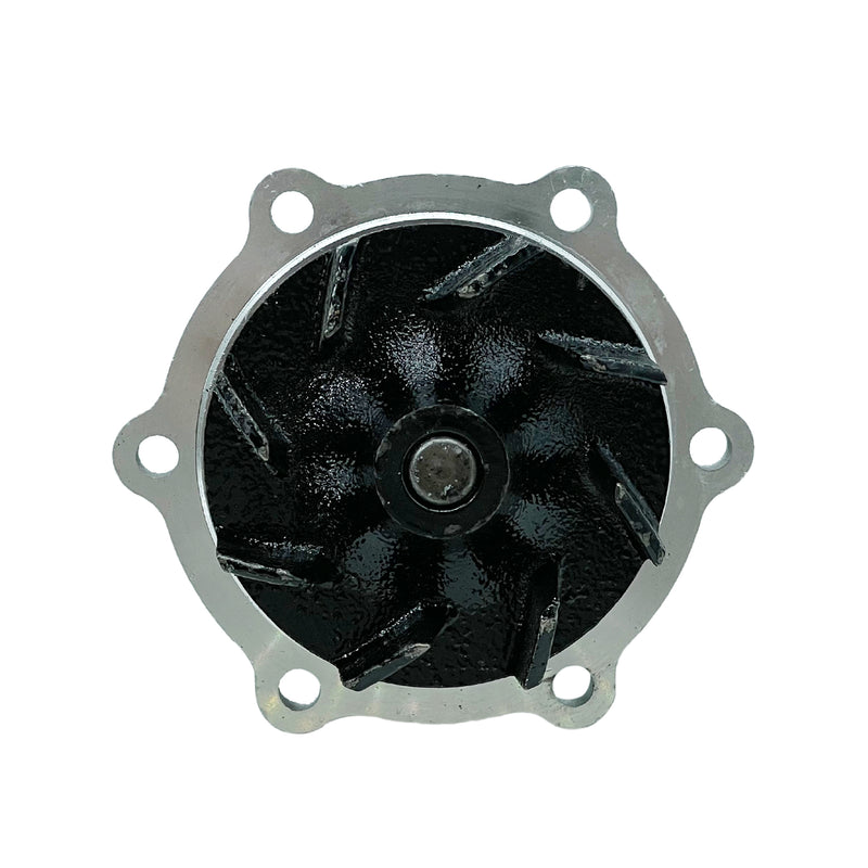 Afbeelding laden in Galerijviewer, Engine Water Pump 16120-32082-71 for Toyota 2-4FD 2J Engine Forklift 6 Bolts - Engine Parts &gt; Cooling System &gt; Engine Water Pump from MyMROmarts
