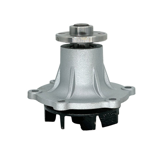 Engine Water Pump 16120-32082-71 for Toyota 2-4FD 2J Engine Forklift 6 Bolts - Engine Parts > Cooling System > Engine Water Pump from MyMROmarts