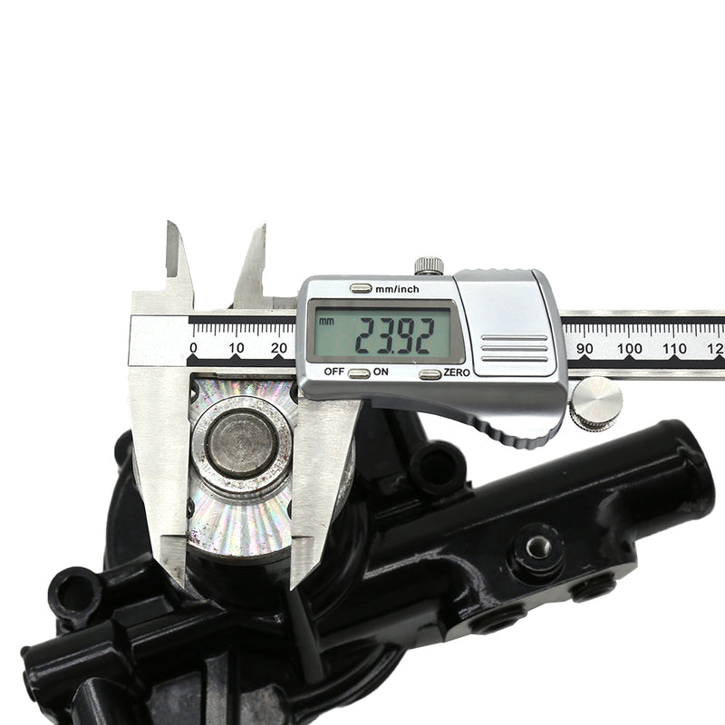 Load image into Gallery viewer, Engine Water Pump 5864003910 5864019640 5864001510 for Isuzu 3CA1 3CB1 3CD1 3CE1 Engine from MyMROmarts
