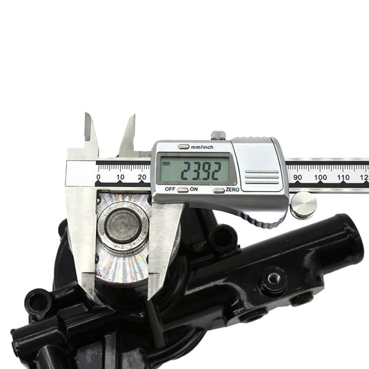 Engine Water Pump 5864003910 5864019640 5864001510 for Isuzu 3CA1 3CB1 3CD1 3CE1 Engine from MyMROmarts