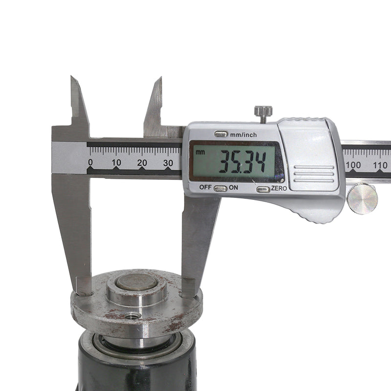 Load image into Gallery viewer, Engine Water Pump 5864003910 5864019640 5864001510 for Isuzu 3CA1 3CB1 3CD1 3CE1 Engine from MyMROmarts
