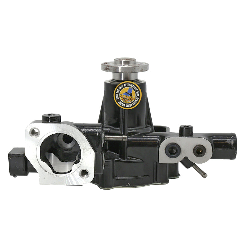 Load image into Gallery viewer, Engine Water Pump 5864003910 5864019640 5864001510 for Isuzu 3CA1 3CB1 3CD1 3CE1 Engine from MyMROmarts
