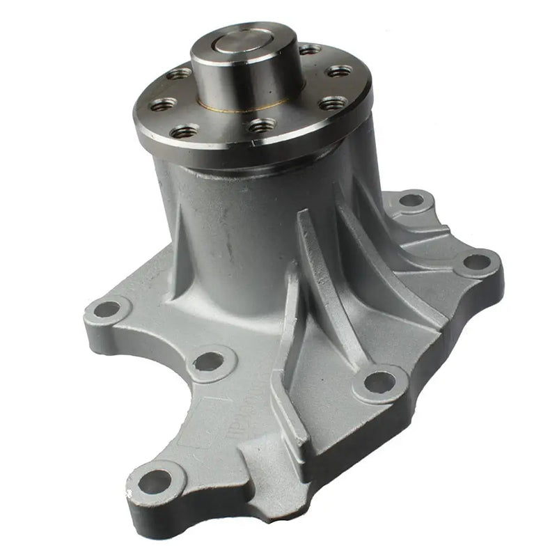 Indlæs billede i Gallery Viewer, Engine Water Pump 8-97123330-0 8971233300 with 8MM Diameter Flange Holes for Isuzu Engine 4JB1 - Engine Parts &gt; Cooling System &gt; Engine Water Pump from  My Store
