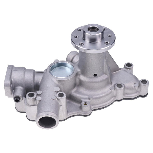 Engine Water Pump 8-97254148-1 for Doosan SOLAR 030PLUS SOLAR 035 Isuzu Engine 4LE1 - Engine Parts > Cooling System > Engine Water Pump from  My Store
