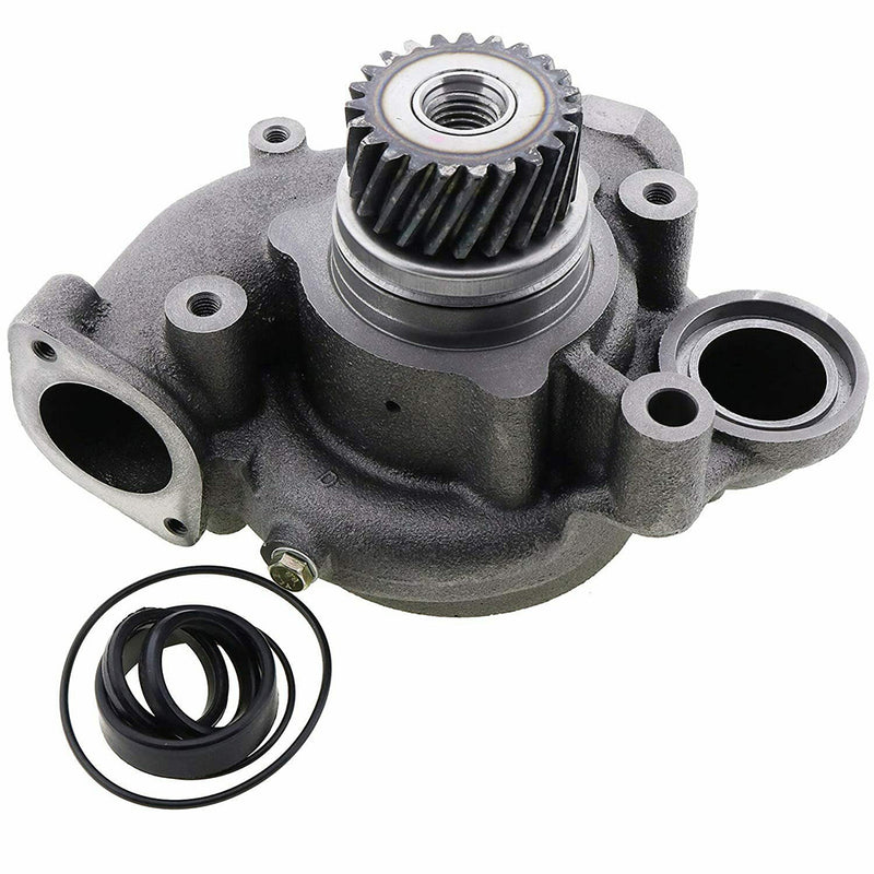 Load image into Gallery viewer, Engine Water Pump 8192050 For Volvo Excavator EC300 EC280 EW200 EC200 from MyMROmarts
