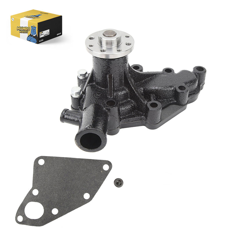 Load image into Gallery viewer, Engine Water Pump 8944831671 For Isuzu 3AB1 engine Hitachi excavator EX50UR from MyMROmarts
