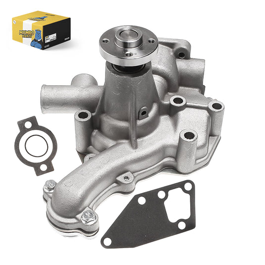 Engine Water Pump AM881419 Compatible for John Deere 4300 4310 4400 4410 4500 4510 4600 4610 4700 4710 6675 7775 - Engine Parts > Cooling System > Engine Water Pump from MyMROmarts