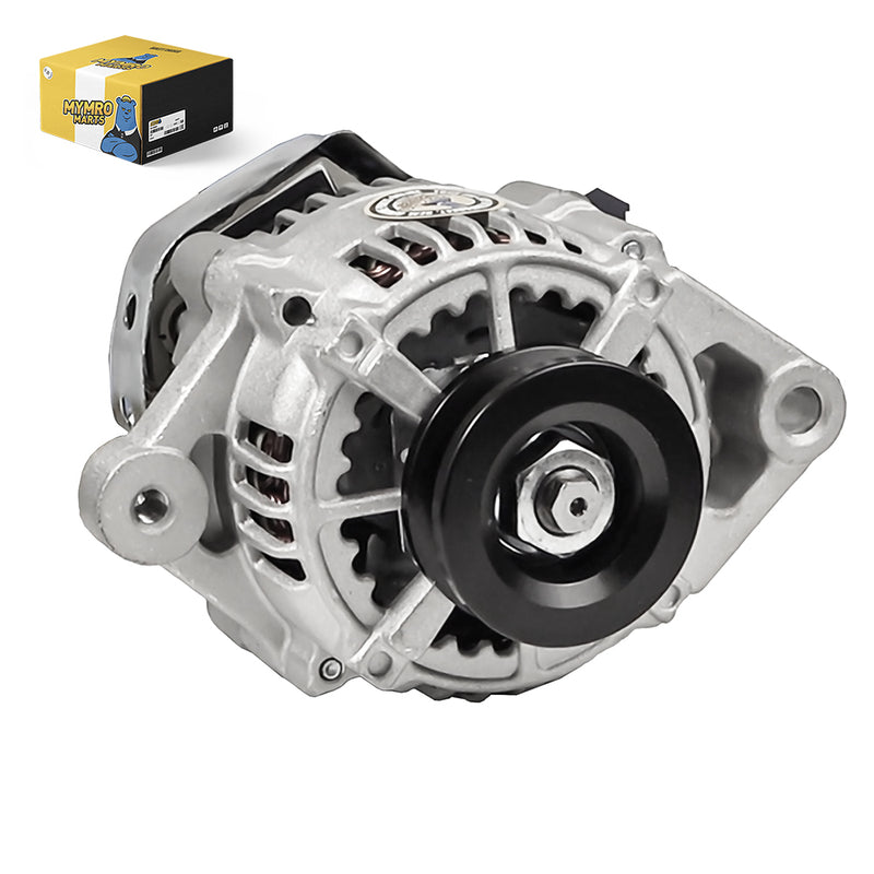 Afbeelding laden in Galerijviewer, 12V 40A Alternator 16404-64010 16404-64012 16404-64013 16404-64014 for Kubota D1403 D1703 D1803 V1505 V2003 V2203 V2403 from MyMROmarts

