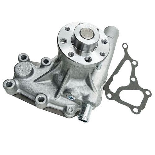 Engine Water Pump 8970285900 for Isuzu Engine 4JG1 4JG2 Hitachi DX40-C DX40M-C DX40MM-C DX45-C DX45M-C DX45MM-C from MyMROmarts
