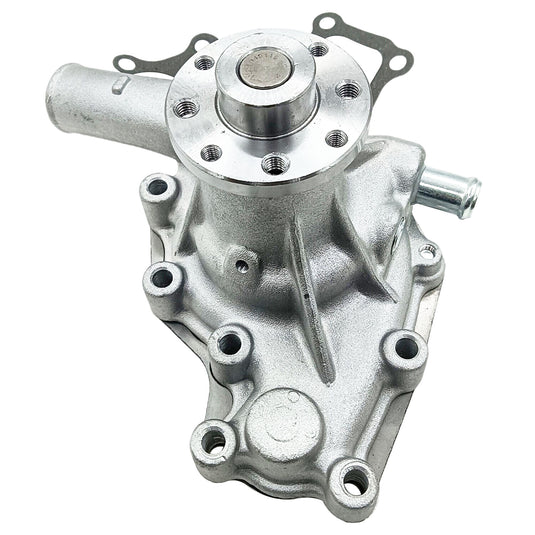 Engine Water Pump 8970285900 for Isuzu Engine 4JG1 4JG2 Hitachi DX40-C DX40M-C DX40MM-C DX45-C DX45M-C DX45MM-C from MyMROmarts