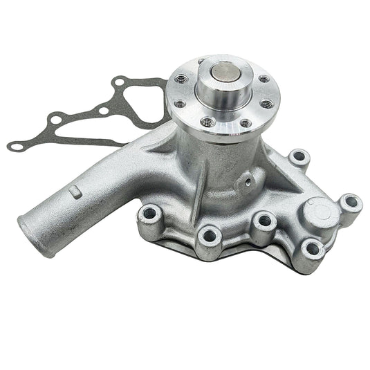 Engine Water Pump 8970285900 for Isuzu Engine 4JG1 4JG2 Hitachi DX40-C DX40M-C DX40MM-C DX45-C DX45M-C DX45MM-C from MyMROmarts