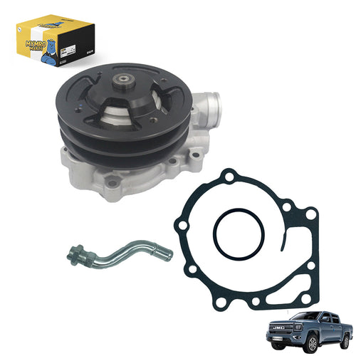 Engine Water Pump 8976027730 for JMC Truck CONQUER N800 BAIWEI SUV BOARDING CARRYING 1030 from MyMROmarts