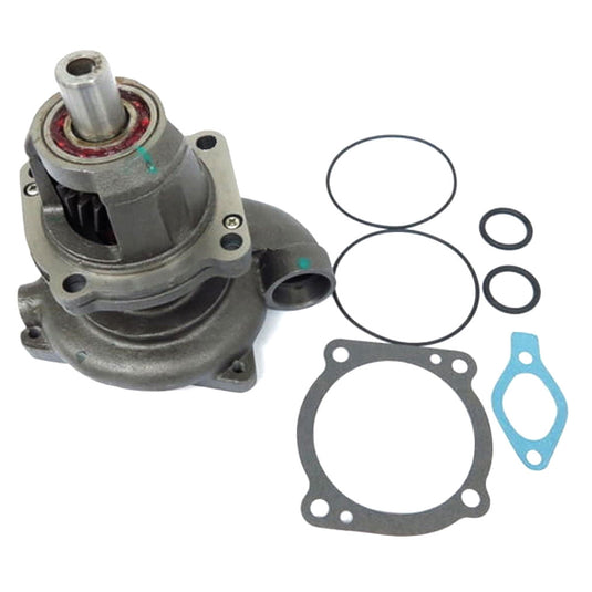 Engine Water Pump AW2063 44094 196-2063 1962063 3803402 3801840 for International Harvester 2574 2674 5000 8100 8200 - Engine Parts > Cooling System > Engine Water Pump from MyMROmarts