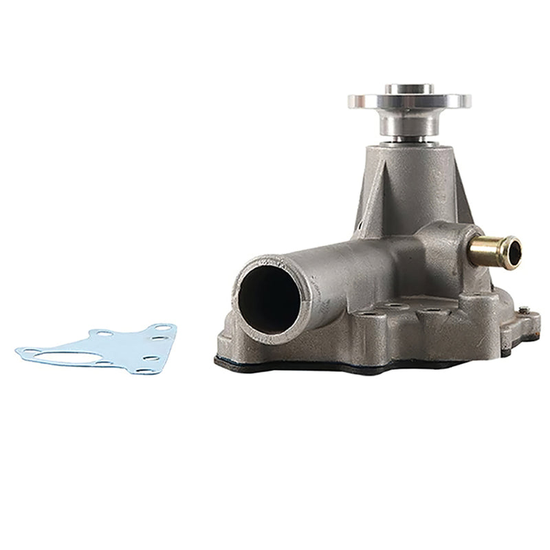 Load image into Gallery viewer, Engine Water Pump SBA145017660 SBA145017661 With 1106-6196 Compatible With/Replacement for Holland 1530 Compact Tractor 1630 Compact Tractor 1725 Compact Tractor Mc28 Mower - Engine Parts &gt; Cooling System &gt; Engine Water Pump from MyMROmarts
