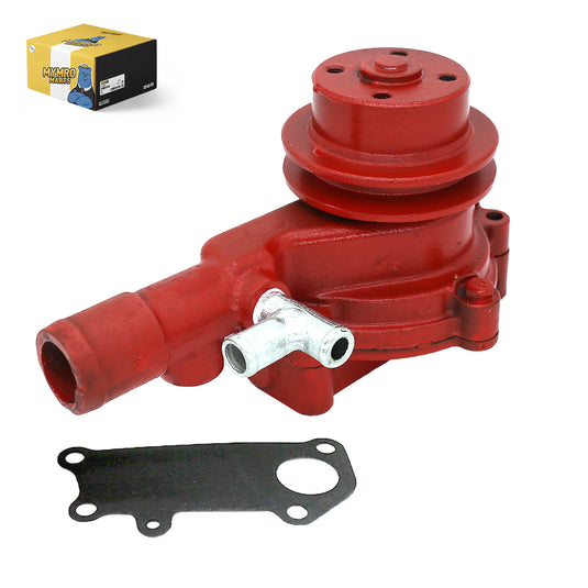 Engine Water Pump Y385T-11103 Y385T-6-11103 Y385T11103 Y385T611103 for Yang Dong Engine Y385 Y385T Y380 Y380T YD480 YD485 Shire Siromer Jinma & more Tractor - Engine Parts > Cooling System > Engine Water Pump from MyMROmarts