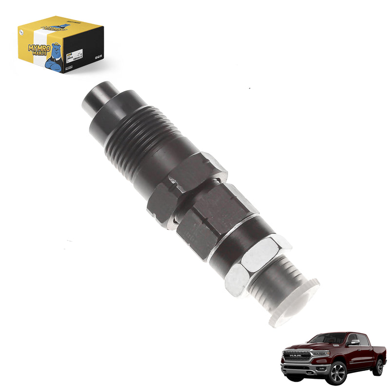 Load image into Gallery viewer, 4PCS Fuel Injection Common Rail Injector 4928990 390KAL59P6 3802689 KDAL59P6 for Dodge Ram 2500 3500 Pickup Trucks from MyMROmarts
