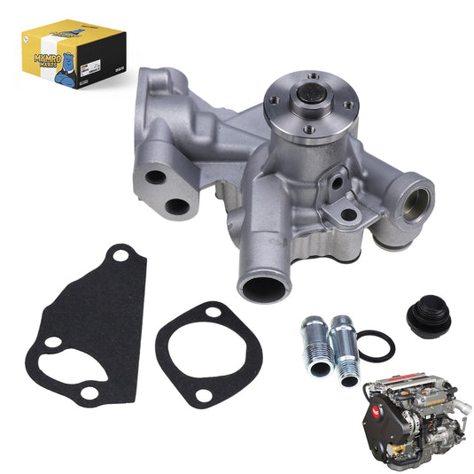 Engine Water Pump 119520-42000 for Yanmar 2TNE68 3TNE68 3D68 3D72 3T68 Engine from MyMROmarts