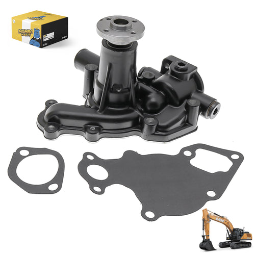 Engine Water Pump 119810-42001 119810-42002 for Case CX27 CX31 Excavators - Engine Parts > Cooling System > Engine Water Pump from MyMROmarts