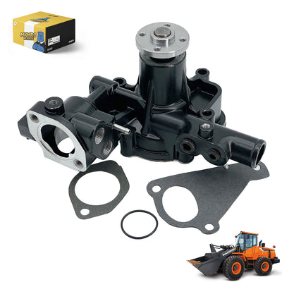 Engine Water Pump YM129004-42001 for Doosan Loader 1340XL from MyMROmarts