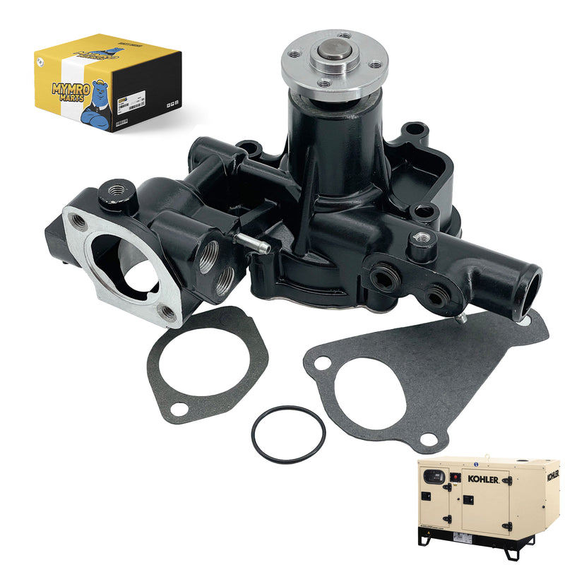 Load image into Gallery viewer, Engine Water Pump 129004-42001 for Kohler Generator 15CCFO 15CCO 15R091 15ROY 15ROZ from MyMROmarts
