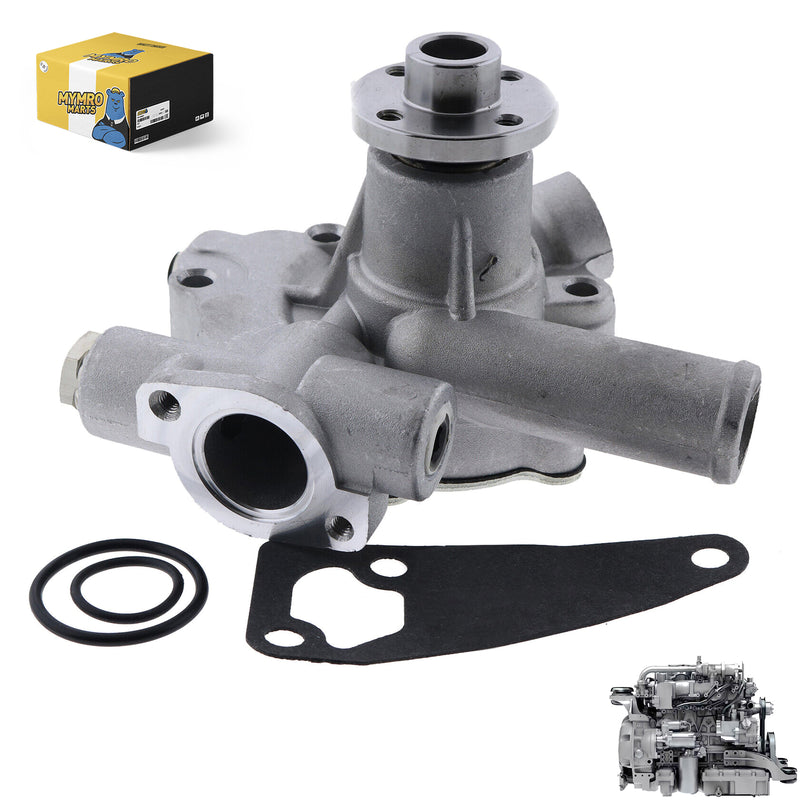 Load image into Gallery viewer, Engine Water Pump 13-506 For Engine Thermo King 11-9496 from MyMROmarts
