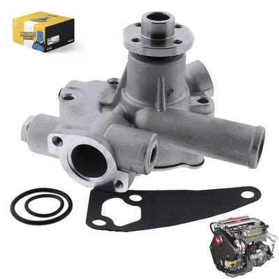 Engine Water Pump 13-506 for Yanmar Engine TK244 TK249 TK366 TK374 from MyMROmarts