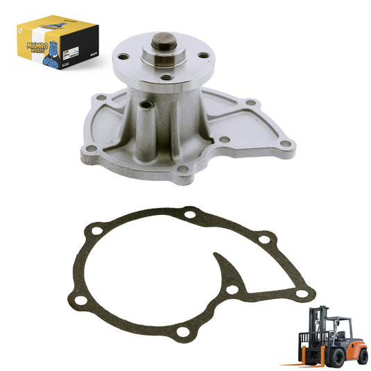 Engine Water Pump 16110-78156-71 For Toyota Forklift 7FG 8FG 4Y Engine from MyMROmarts