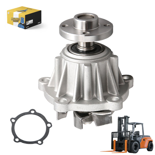 Engine Water Pump 16120-78121-71 For Toyota Forklift 2FG 3FG 5K Engine from MyMROmarts