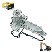 Engine Water Pump 332451A1 503180 for Case 560 1838 SSL Trenchers - Engine Parts > Cooling System > Engine Water Pump from MyMROmarts