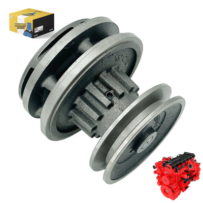 Engine Water Pump 3945361 Compatible With Cummins Engine NH220 from MyMROmarts