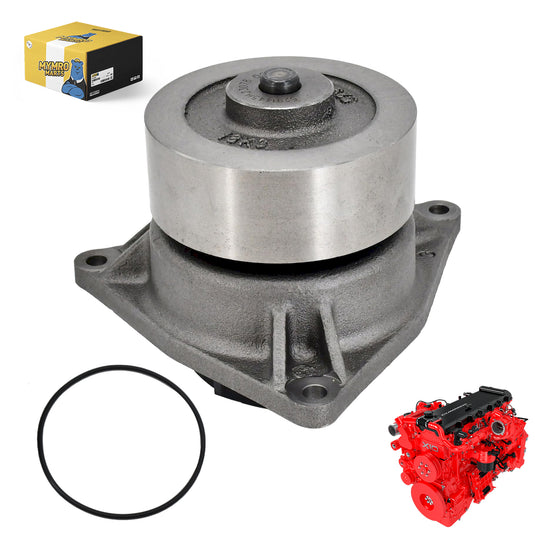 Engine Water Pump 5346205 for Cummins Engine ISC ISL 8.3L from MyMROmarts