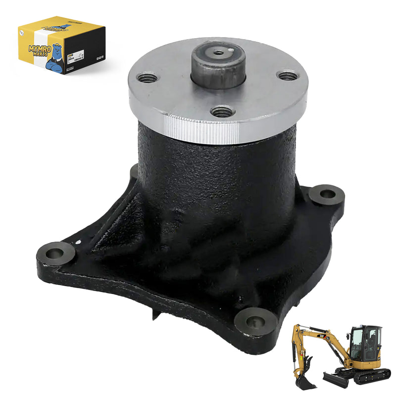 Load image into Gallery viewer, Engine Water Pump 5I-7773 5I7773 for Caterpillar Excavator CAT 311 312 Engine 3064 from MyMROmarts
