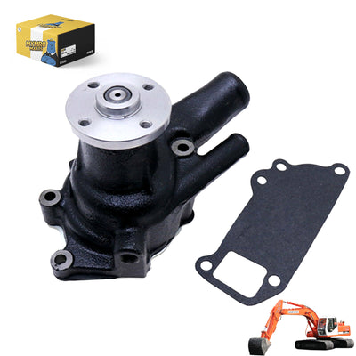 Engine Water Pump 65.06500-6114 A213847 For Daewoo Forklift D20S-2 D25S-2 D30S-2 Excavator SOLAR 70-III from MyMROmarts