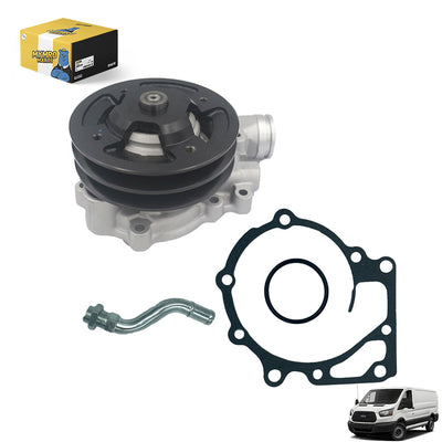 Engine Water Pump 8976027730 for Ford Truck Transit VM R425 R428 V348 V362 from MyMROmarts
