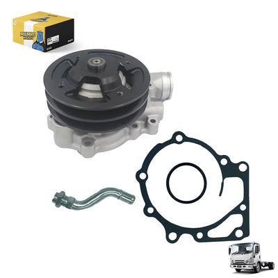 Engine Water Pump 8976027730 for Isuzu Engine 6HE1 6HH1 Truck 100P 600P 700P FRR33 FSR32 from MyMROmarts