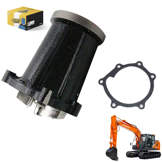 Engine Water Pump 8-9804-7689-3 for Hitachi ZAXIS140W-3 ZX110-3 ZX130LC-3 ZX135US-3 ZX140W-3 ZX160LC-3 ZX180LC-3 Excavators from MyMROmarts