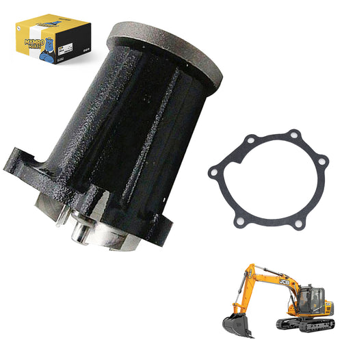 Engine Water Pump 8-9804-7689-3 for JCB JS115 JS130 JS160 JS180 JS145W Excavators from MyMROmarts