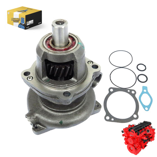 Engine Water Pump 3803402 3801840 for Cummins Lta10 Series 1960-1991 from MyMROmarts