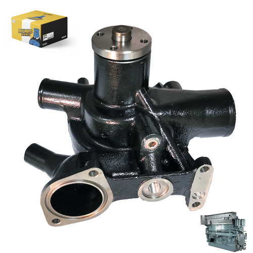 Engine Water Pump ME158624 Me158624 for Mitsubishi Fuso Engine 6D22TC from MyMROmarts