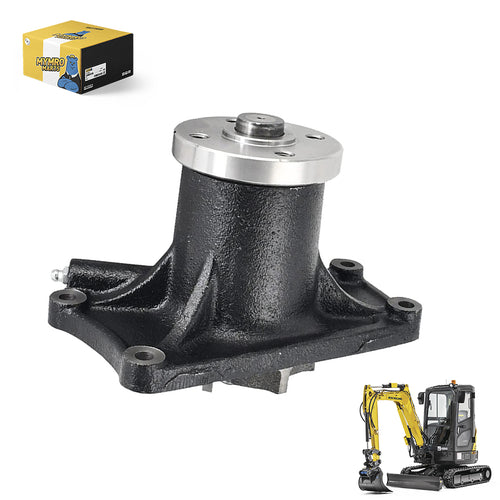 Engine Water Pump VAME993520 Fit for New Holland Excavator E160 E215 E235SR E235SRLC EH160 EH215 from MyMROmarts