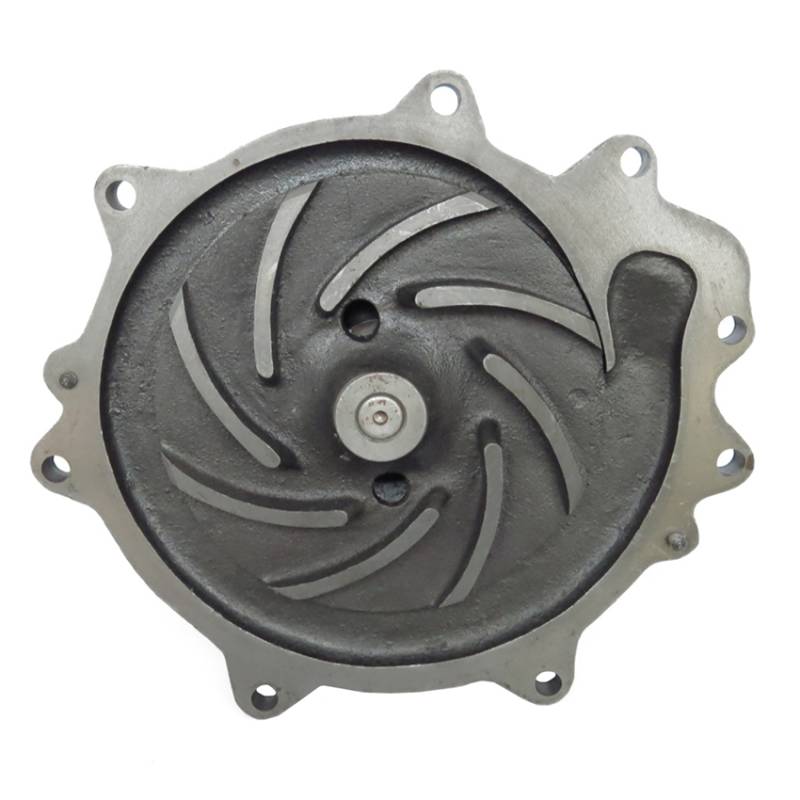 Lataa kuva gallerian katseluohjelmaan NEW Engine Water Pump 677856C2 675806C2 749908C91 672644C93 673162C93 673623C92 COMPATIBLE WITH INTERNATIONAL TRACTORS 4366 3688 1566 1066 666 766 - Engine Parts > Cooling System > Engine Water Pump from MyMROmarts
