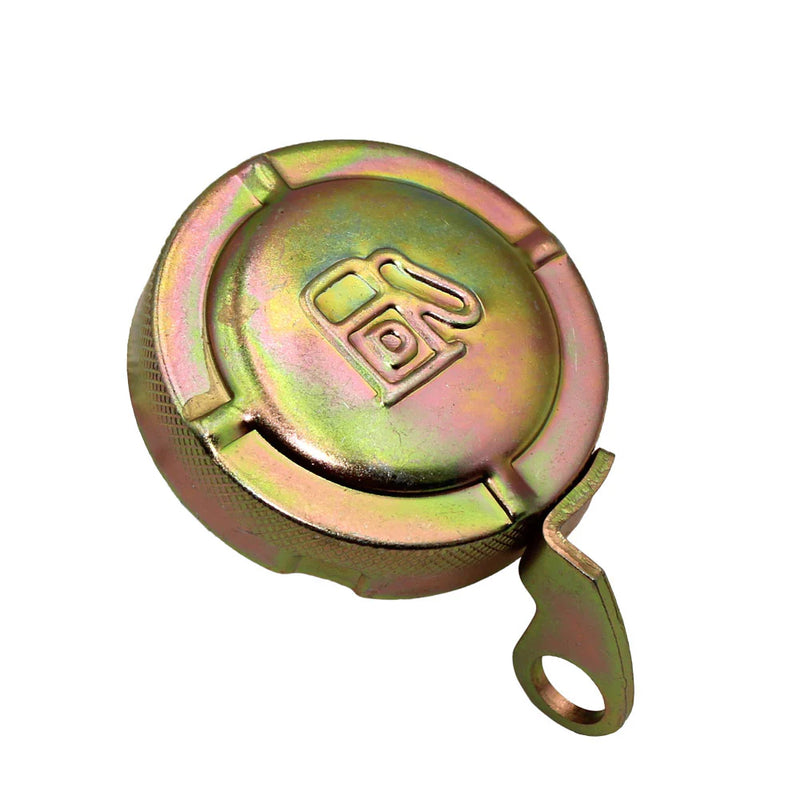 Załaduj obraz do przeglądarki galerii, Fuel Cap 7X-2644 For Caterpillar 914G 928G Wheel Loaders 416 420 426 Backhoes
