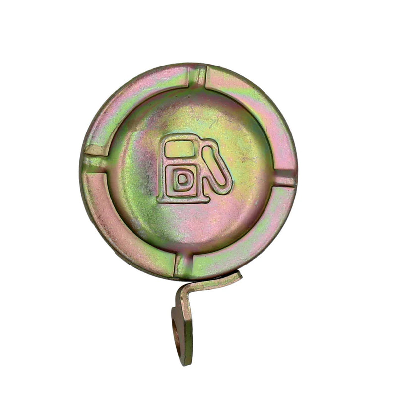 Załaduj obraz do przeglądarki galerii, Fuel Cap 7X-2644 For Caterpillar 914G 928G Wheel Loaders 416 420 426 Backhoes
