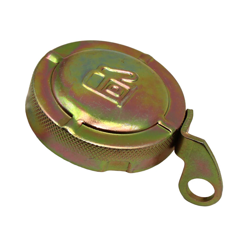 Załaduj obraz do przeglądarki galerii, Fuel Cap 7X-2644 For Caterpillar 914G 928G Wheel Loaders 416 420 426 Backhoes
