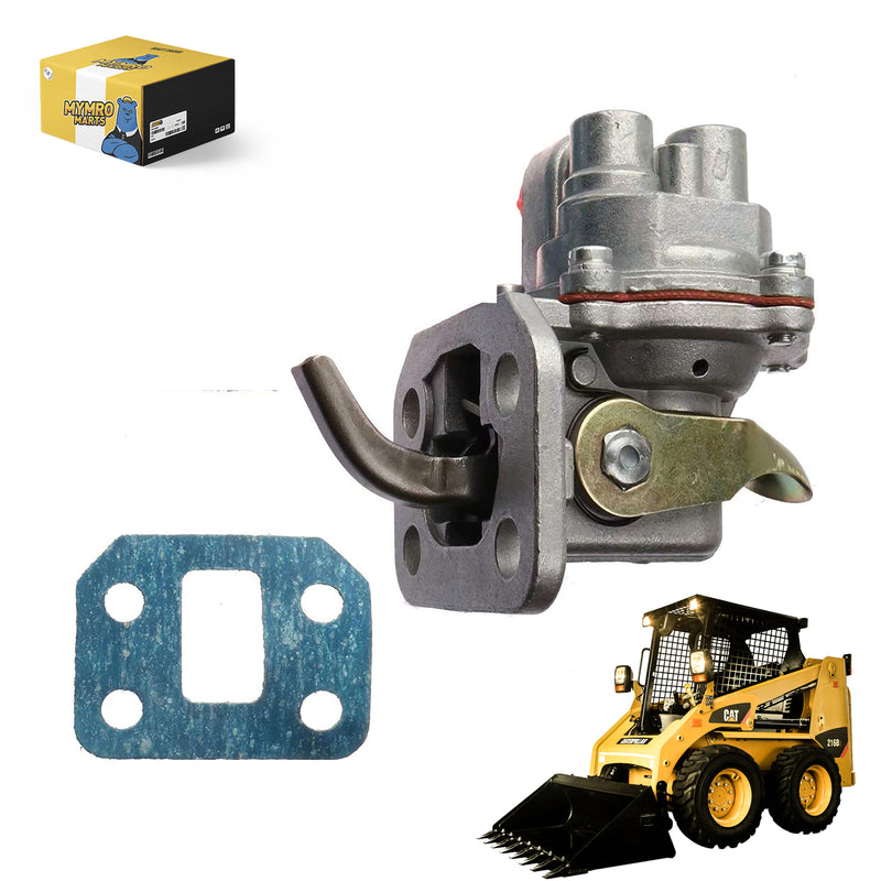 Carica immagine in Galleria Viewer, Fuel Lift Pump As-Fuel Transfer 153-0488 for Caterpillar CAT 906 287 267 277 248 247 257 236 246 248 216 226 Loader 3024C 3034 Engine from MyMROmarts
