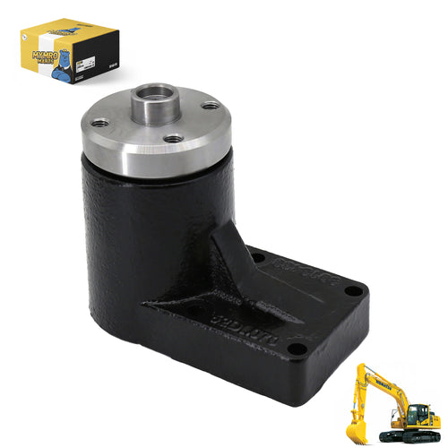 Fan Support 6732-61-3122 6732-61-3120 for Komatsu PC60-7 PC100-6 PC120-6 PC200-6 PC200-7 Excavators 4D102 6D102 Diesel Engines - Engine Parts > Other Engine Parts from MyMROmarts