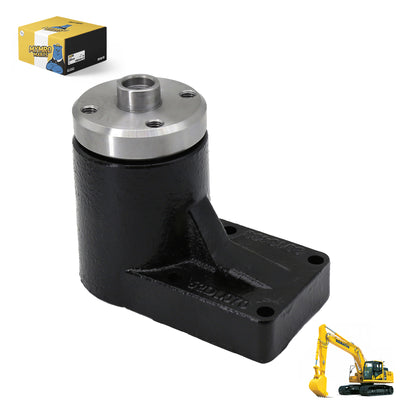 Fan Support 6732-61-3122 6732-61-3120 for Komatsu PC60-7 PC100-6 PC120-6 PC200-6 PC200-7 Excavators 4D102 6D102 Diesel Engines - Engine Parts > Other Engine Parts from MyMROmarts